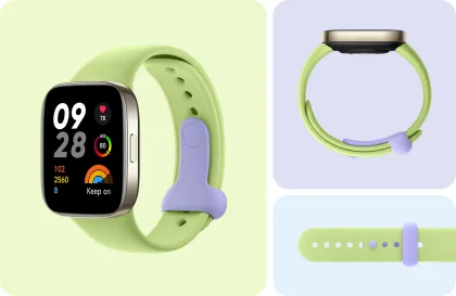 Redmi Watch 3