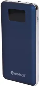 Candytech CTPB4 9600 mAh Greek Qualcomm Quick Charge 3.0 Fast Charging Power Bank