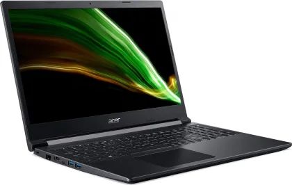 Acer Aspire 7 A715-42G UN.QAYSI.006 Gaming Laptop (AMD Ryzen 5-5500U/ 16GB/ 512GB SSD/ Win11 Home/ 4GB Graph)