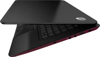 HP Envy 6-1001TU Sleekbook (2nd Gen Ci3/ 4GB/ 500GB/ Win 7 HB)