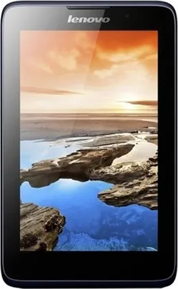 Lenovo A7-50 Tablet