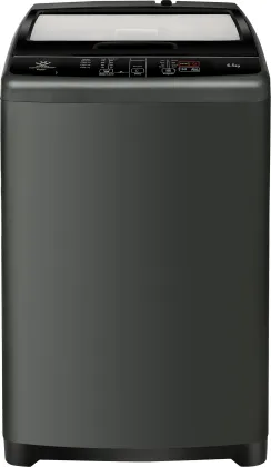 Haier HWM70-708BKNZP 7 Kg Fully Automatic Top Load Washing Machine