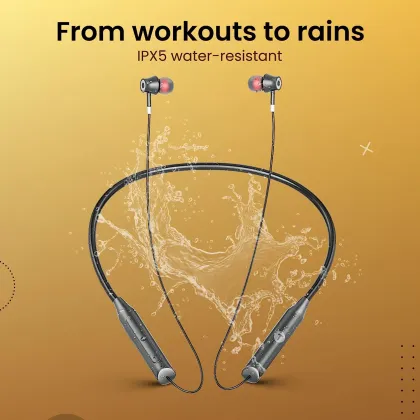 TSEL TSel-106 Wireless Neckband