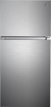 Kenmore 4672315 30" 18.1 Cu Ft Double Door Refrigerator - Price Cut