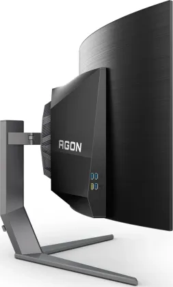 AOC AG456UCZD 45 inch UWQHD Curved Monitor