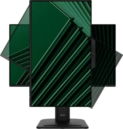 MSI PRO MP242PMGDE 24 inch Full HD Monitor