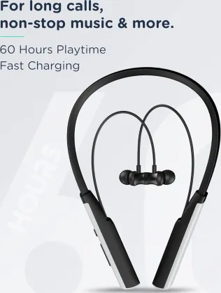 Pebble Flex Active Wireless Neckband