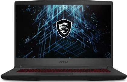 MSI GF65 Thin 10UE Gaming Laptop (10th Gen Core i7/ 16GB/ 512GB SSD/ Win10 Home/ 6GB Graph)