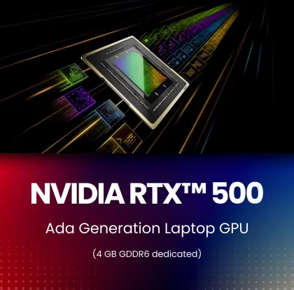 HP ZBook Power G11 A8WN2PT Laptop (Intel Core Ultra 7-155H/ 32GB/ 1TB SSD/ Win11/ RTX 500 Ada 4GB Graphics)