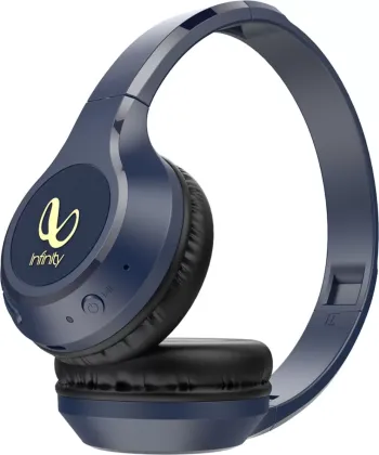 Infinity Tranz 710 Wireless Headphones
