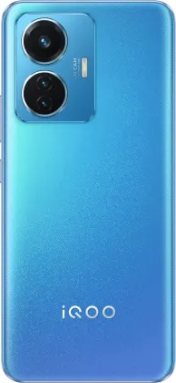 iQOO Z6 4G