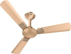 Havells Enticer BLDC 1200mm 3 Blade Ceiling Fan