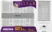 Voltas 183INV Pearl 1.5 Ton 3 Star 2026 Inverter Window AC