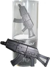Dinosaur Drivers Machine Gun 16 GB Pen Drive