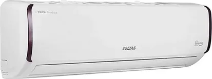 Voltas 185V ZAZQ 1.5 Ton 5 Star Inverter Split AC