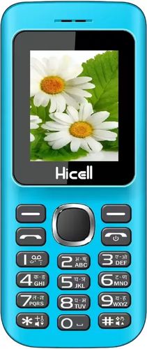 Hicell C5