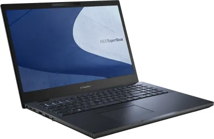 Asus ExpertBook B2 B2502C B2502CVA-XVE54 Laptop (13th Gen Core i5/ 16GB/ 512GB SSD/ Win11)