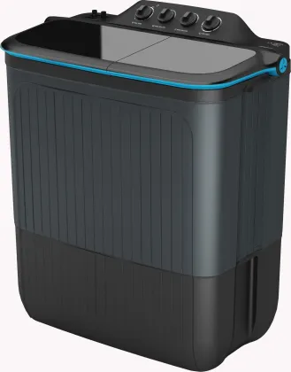 Lloyd GLWMS75CBGEL 7.5 kg Semi Automatic Washing Machine