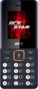 itel Ace Star vs Vivo T2x 5G (6GB RAM + 128GB)