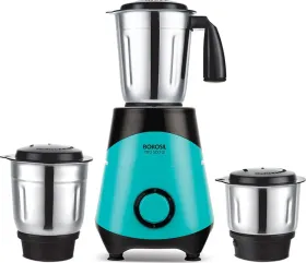 Borosil Neo ‎HAMG13 500W Mixer Grinder