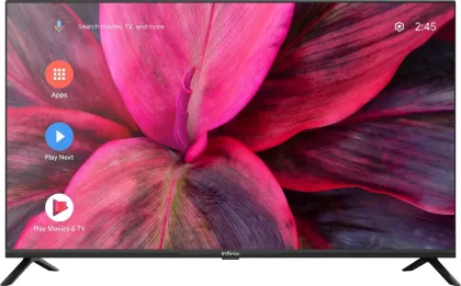 Infinix X3 40 inch Full HD Smart LED TV