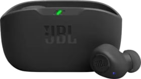 JBL Vibe Buds True Wireless Earbuds