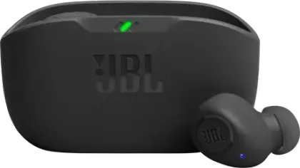 JBL Vibe Buds True Wireless Earbuds