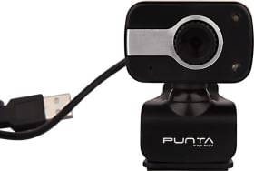 Punta 480S Webcam