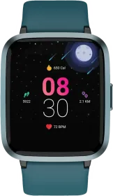 boAt Storm Smartwatch