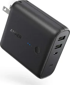 Anker Power Banks Between ₹7,000 and ₹10,000 | Smartprix