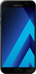 Samsung Galaxy A7 (2017) vs Motorola Moto G54 5G