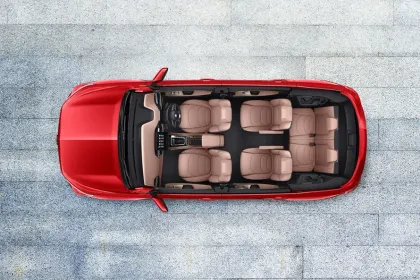 MG Hector Plus Smart 7 Str Diesel
