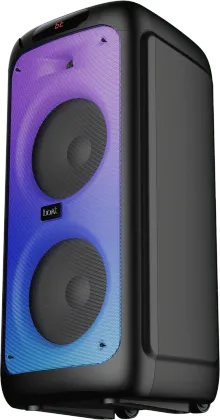 boAt Party Pal 450 180W Bluetooth Speaker