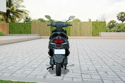 Hop Electric Leo Basic