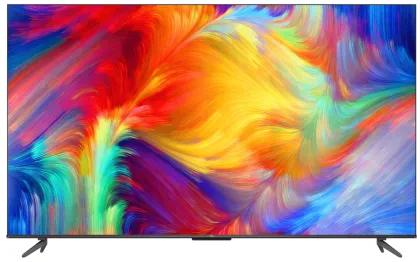 TCL 65P735 65 Inch Ultra HD 4K Smart LED TV