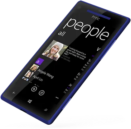 HTC 8X