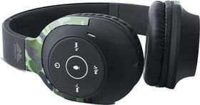 Soundlogic AER S450PX Wireless Headphones