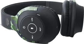 Soundlogic AER S450PX Wireless Headphones