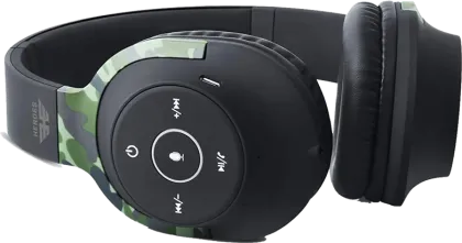 Soundlogic AER S450PX Wireless Headphones