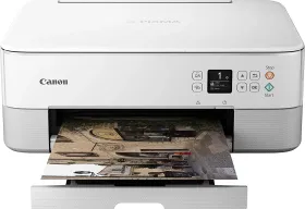 Canon PIXMA TS5320a Multi Function Inkjet Printer