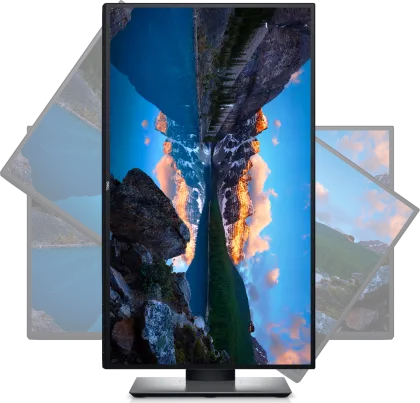 Dell UltraSharp U2520D 25 Inch Quad HD Monitor - Price in United