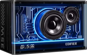 Edifier QD35 40W Bluetooth Speaker