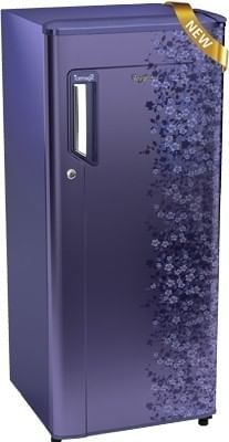 Whirlpool 215 ICEMAGIC PRM 4S 200 L Single Door Refrigerator
