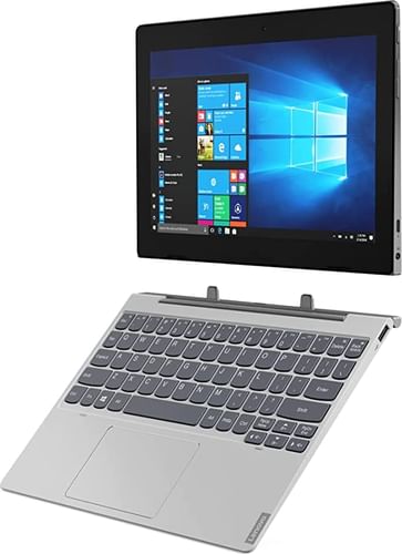Lenovo IdeaPad D330 82H0001YIN Laptop