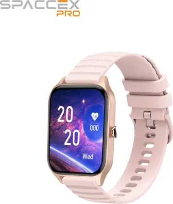 Just Corseca Spaccex Pro Smartwatch