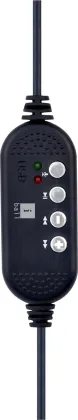 iBall Upbeat V2 Wired Headphones