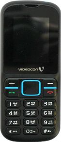 Videocon V1385 vs OnePlus Nord CE 3 5G