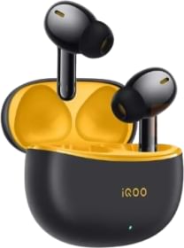 iQOO TWS 1e True Wireless Earbuds