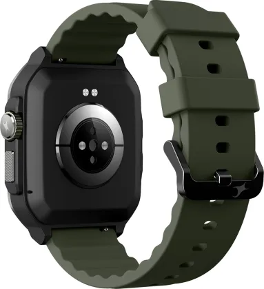 Fastrack Active Pro Smartwatch