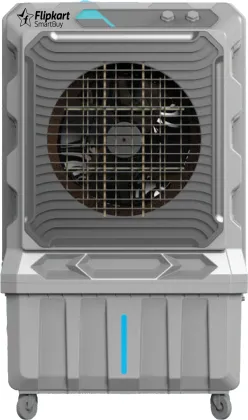 Flipkart SmartBuy Thunder 150 L Desert Air Cooler
